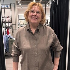 Фотография девушки Ольга, 65 лет из г. Санкт-Петербург