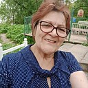 Елена, 62 года