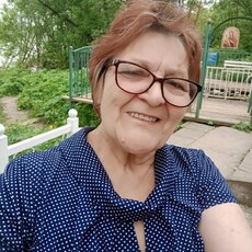 Фотография девушки Елена, 62 года из г. Ступино