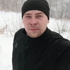 Фотография мужчины Алексей, 31 год из г. Комсомольск-на-Амуре