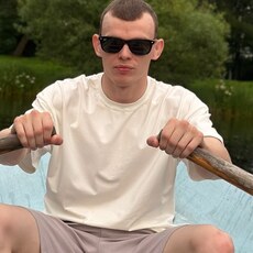 Фотография мужчины Геннадий, 25 лет из г. Санкт-Петербург