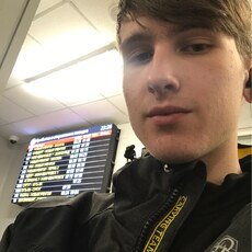 Фотография мужчины Ярослав, 21 год из г. Жирновск