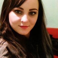 Фотография девушки Ирина, 36 лет из г. Рославль