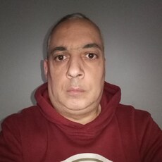 Фотография мужчины Серго, 46 лет из г. Ереван