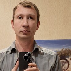 Фотография мужчины Кот, 34 года из г. Владимир