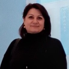 Фотография девушки Надежда, 46 лет из г. Санкт-Петербург