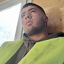 Джамик, 26 лет