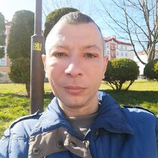 Фотография мужчины Александр, 43 года из г. Гродно