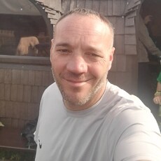 Фотография мужчины Андрей, 41 год из г. Новороссийск