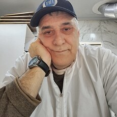 Фотография мужчины Сеймур, 56 лет из г. Адлер