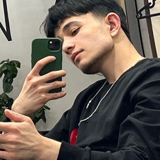 Фотография мужчины Ibragim, 20 лет из г. Самара