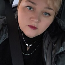 Фотография девушки Ольга, 43 года из г. Междуреченск