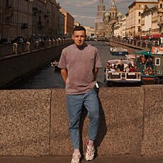 Фотография мужчины Данил, 25 лет из г. Набережные Челны