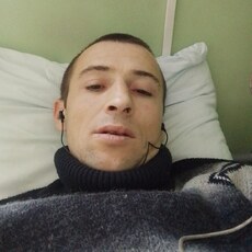 Фотография мужчины Вячеслав, 32 года из г. Владимир