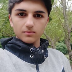 Фотография мужчины Дима, 19 лет из г. Махачкала