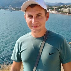 Фотография мужчины Рома, 34 года из г. Ровеньки