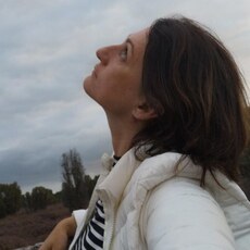 Фотография девушки Елена Мерц, 44 года из г. Кемерово