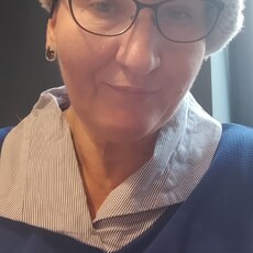 Фотография девушки Olga, 51 год из г. Санкт-Петербург