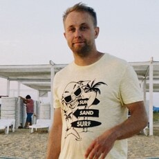 Фотография мужчины Сергей, 35 лет из г. Химки