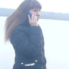 Фотография девушки Кристина, 30 лет из г. Бобруйск