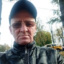 Сергей, 51 год