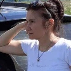 Фотография девушки Ксения, 49 лет из г. Бугуруслан