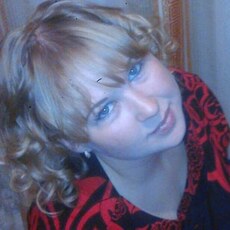Фотография девушки Ольга, 32 года из г. Саянск