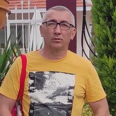 Фотография мужчины Ильф, 53 года из г. Набережные Челны