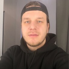 Фотография мужчины Вячеслав, 27 лет из г. Нижний Тагил