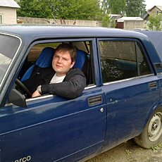 Фотография мужчины Андрей, 38 лет из г. Ярославль