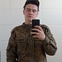 Антоша, 22 года