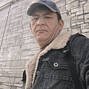 Нематжон, 39 лет