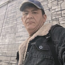 Фотография мужчины Нематжон, 39 лет из г. Владивосток