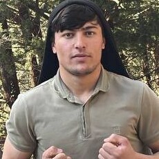 Фотография мужчины Шамил, 24 года из г. Тюмень