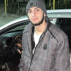 Фотография мужчины Тагир, 20 лет из г. Крымск