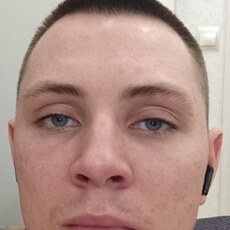 Фотография мужчины Илья, 26 лет из г. Комсомольск-на-Амуре