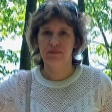 Ольга, 42 из г. Ульяновск.