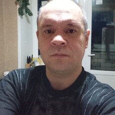 Фотография мужчины Николай, 41 год из г. Ярославль