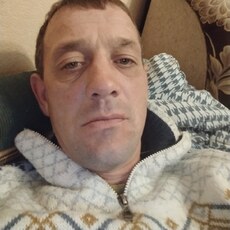 Фотография мужчины Никалай, 38 лет из г. Докшицы