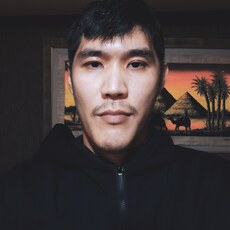 Фотография мужчины Nurs, 32 года из г. Брянск