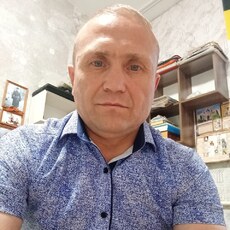 Фотография мужчины Александр, 48 лет из г. Екатеринбург