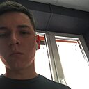 Игорь, 23 года