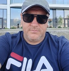 Фотография мужчины Макс, 40 лет из г. Ростов-на-Дону