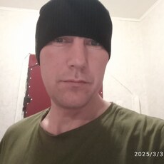 Фотография мужчины Pavel, 39 лет из г. Пинск