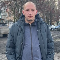 Фотография мужчины Александр, 30 лет из г. Енакиево