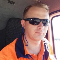 Фотография мужчины Алексей, 44 года из г. Самара