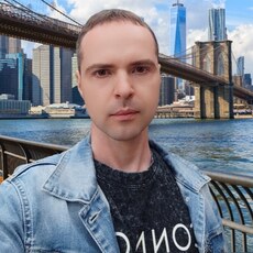 Фотография мужчины Вадим, 41 год из г. Ставрополь