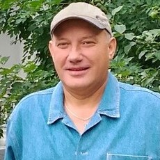 Фотография мужчины Сергей, 44 года из г. Новосибирск