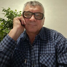 Фотография мужчины Мавлитьян, 63 года из г. Октябрьский (Башкортостан)