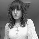 Настя, 18 лет